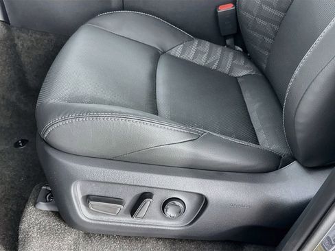 New 2026 Toyota 4Runner TRD Sport Premium RWD image 23