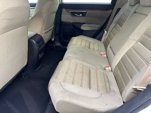 Used 2017 Honda CR-V EX image 34
