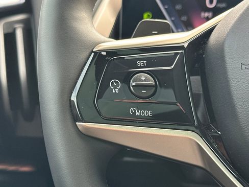 Used 2025 BMW X3 xDrive30i w/ Premium Package image 31