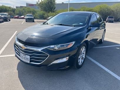 Used 2019 Chevrolet Malibu LT w/ Driver Confidence Package II