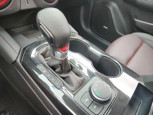 New 2026 Chevrolet Blazer RS w/ Enhanced Convenience Package FWD image 16