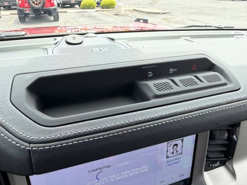 New 2026 Ford Bronco Outer Banks AWD/4WD image 23