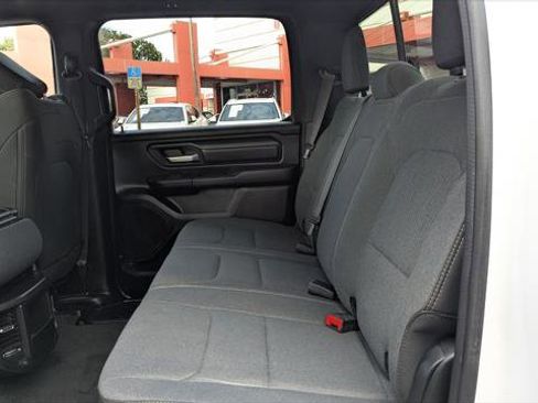 Used 2023 RAM 1500 Tradesman w/ Trailer Tow Group image 11