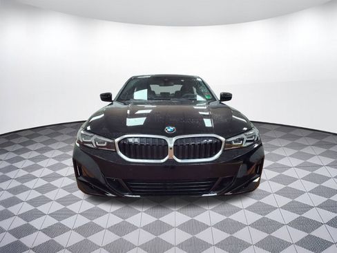 Used 2025 BMW 330i xDrive Sedan w/ Convenience Package image 6