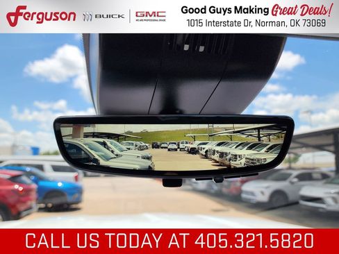New 2026 GMC Sierra 2500 AT4 w/ AT4 Premium Plus Package AWD/4WD image 38