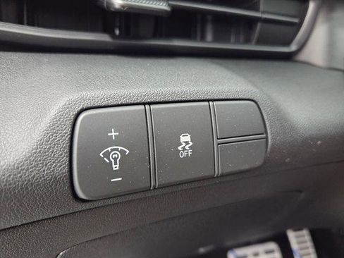New 2026 Hyundai Elantra Sport w/ Cargo Package FWD image 25
