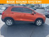 Used 2015 Chevrolet Trax LT w/ LT Sun and Sound Package image 5