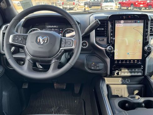 New 2026 RAM 2500 Big Horn image 16