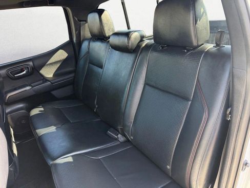 Used 2021 Toyota Tacoma TRD Pro image 34