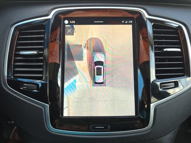Used 2023 Volvo XC90 B6 Plus w/ Protection Package Premier AWD/4WD image 33