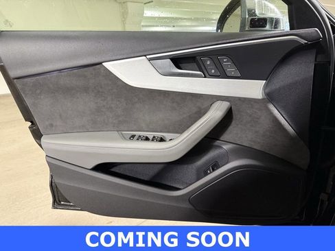 Used 2019 Audi S4 Premium Plus image 14