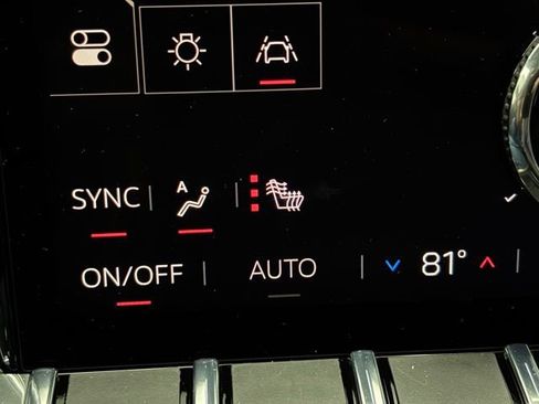 New 2026 GMC Acadia Elevation w/ Elevation Premium Package image 6