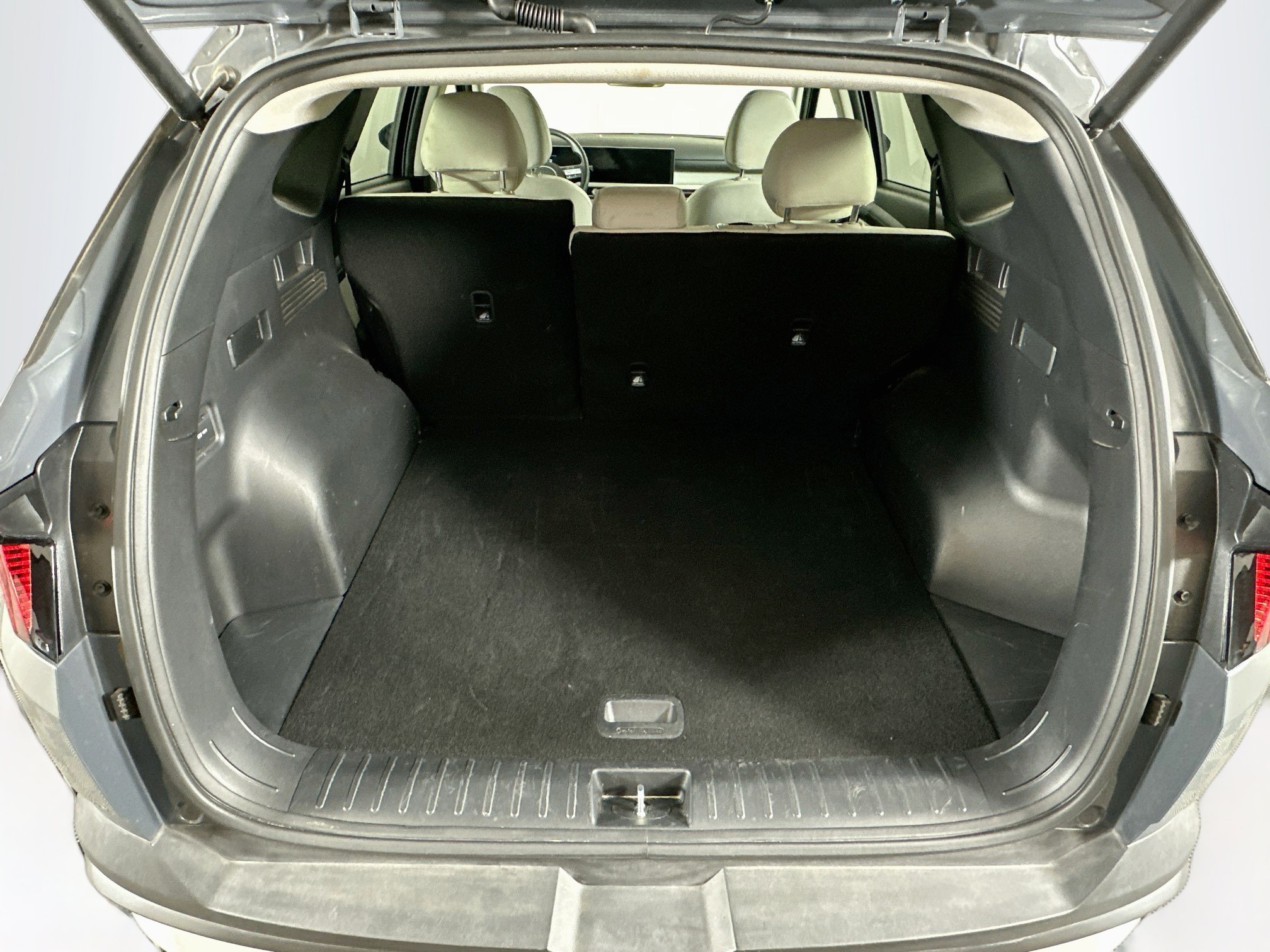 Used 2026 Hyundai Tucson SEL Plus FWD image 28