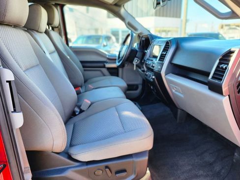 Used 2020 Ford F150 XLT w/ Equipment Group 302A Luxury image 11