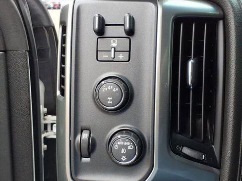 Used 2019 Chevrolet Silverado 2500 LTZ w/ Duramax Plus Package image 30