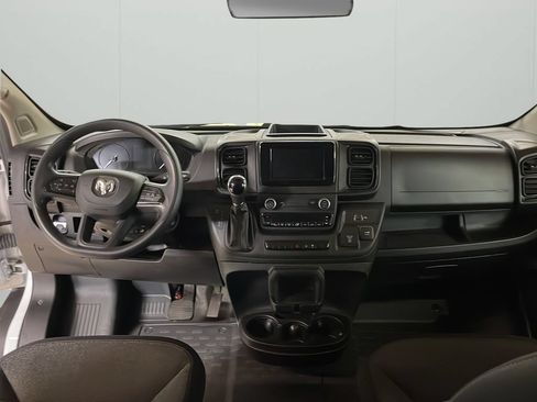 Used 2023 RAM ProMaster 1500 w/ Interior LED Lighting Group FWD image 14