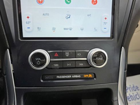 Used 2022 Ford Edge Titanium image 19