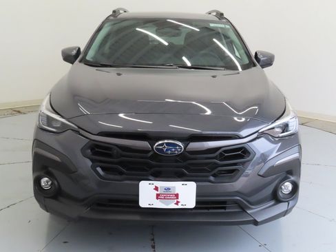 Used 2025 Subaru Crosstrek 2.5i Limited w/ Crosstrek Mirror Package AWD/4WD image 9