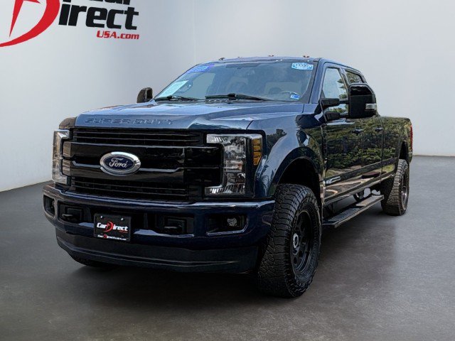 Used 2019 Ford F350 Lariat AWD/4WD image 1