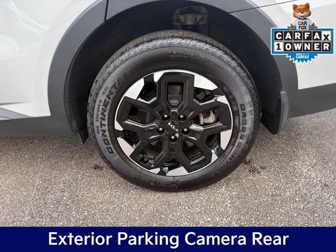 Used 2025 Kia Sorento S w/ Panoramic Sunroof Package AWD/4WD image 13