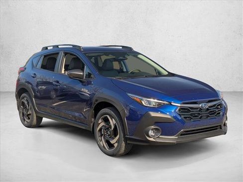 New 2026 Subaru Crosstrek 2.5i Limited image 7