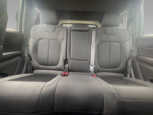 New 2025 Jeep Grand Cherokee Laredo X w/ Luxury Tech Group I image 2