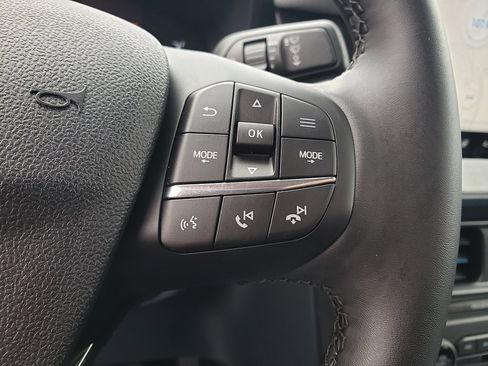 New 2025 Ford Maverick XLT w/ Equipment Group 301A image 24