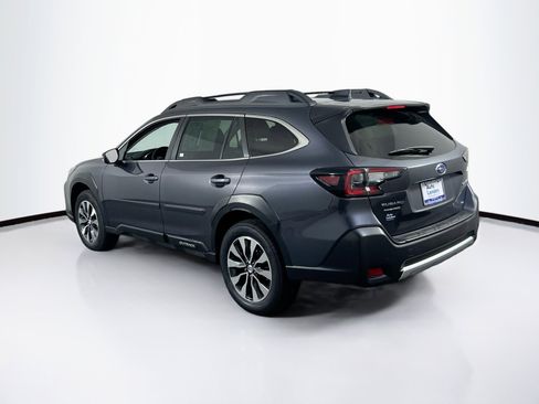 Used 2023 Subaru Outback Limited AWD/4WD image 7
