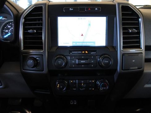 Certified 2020 Ford F150 XLT w/ Equipment Group 302A Luxury image 18