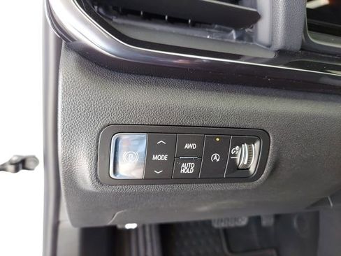 Used 2026 GMC Terrain AT4 w/ LPO, Black Badging Package AWD/4WD image 19