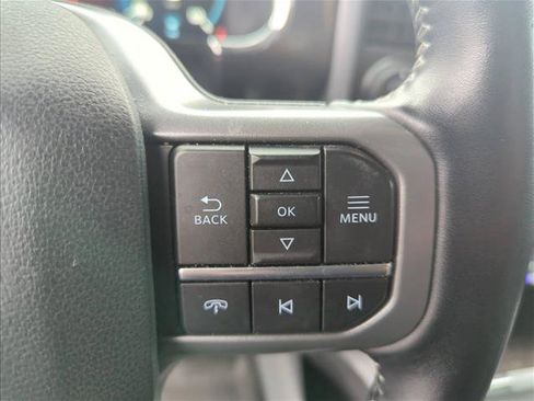 Used 2021 Ford F150 Lariat w/ Equipment Group 502A High AWD/4WD image 18