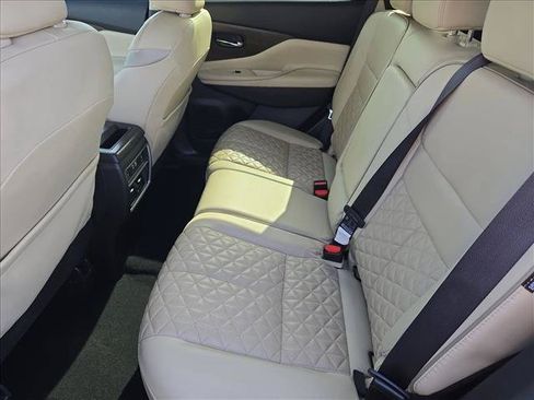 Used 2020 Nissan Murano Platinum w/ Cargo Package FWD image 19