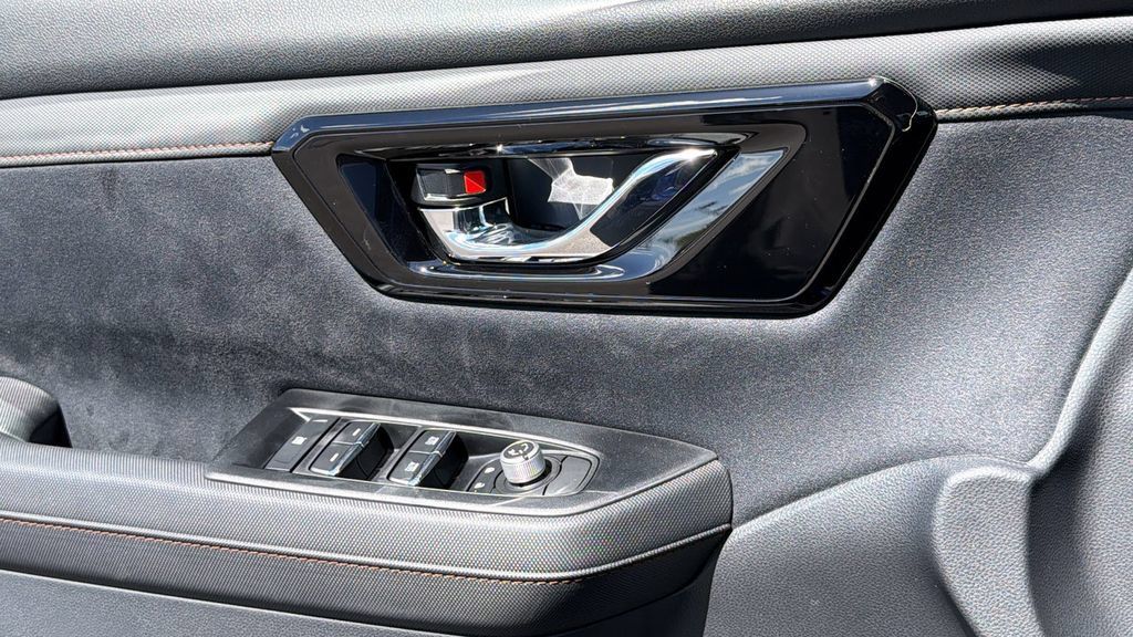 New 2026 Subaru Forester Sport AWD/4WD image 22