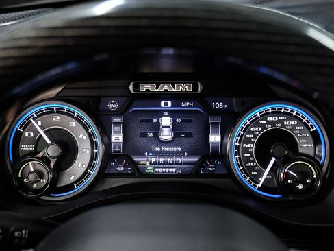Used 2019 RAM 1500 Limited w/ Advanced Safety Group AWD/4WD image 25