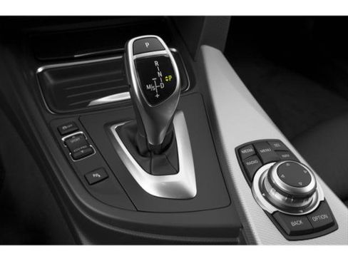 Used 2015 BMW 335i xDrive Sedan image 10