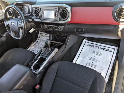 Used 2016 Toyota Tacoma SR5 image 20