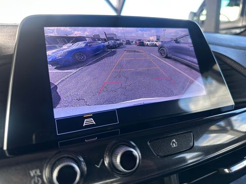 Used 2023 Cadillac CT4 Premium Luxury w/ Climate Package image 20