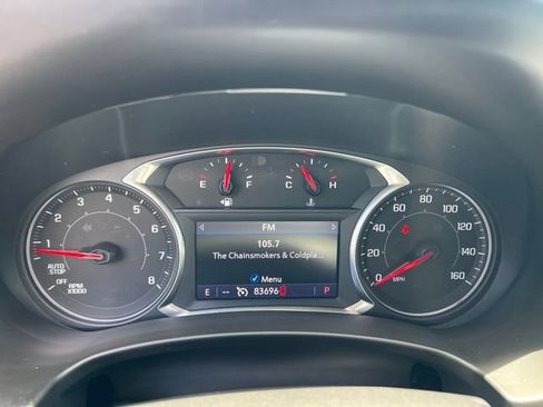 Used 2019 GMC Terrain SLE w/ Driver Convenience Package FWD image 11