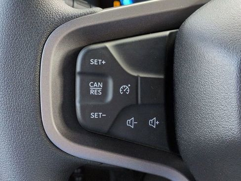 New 2025 Ford Bronco 4-Door image 23