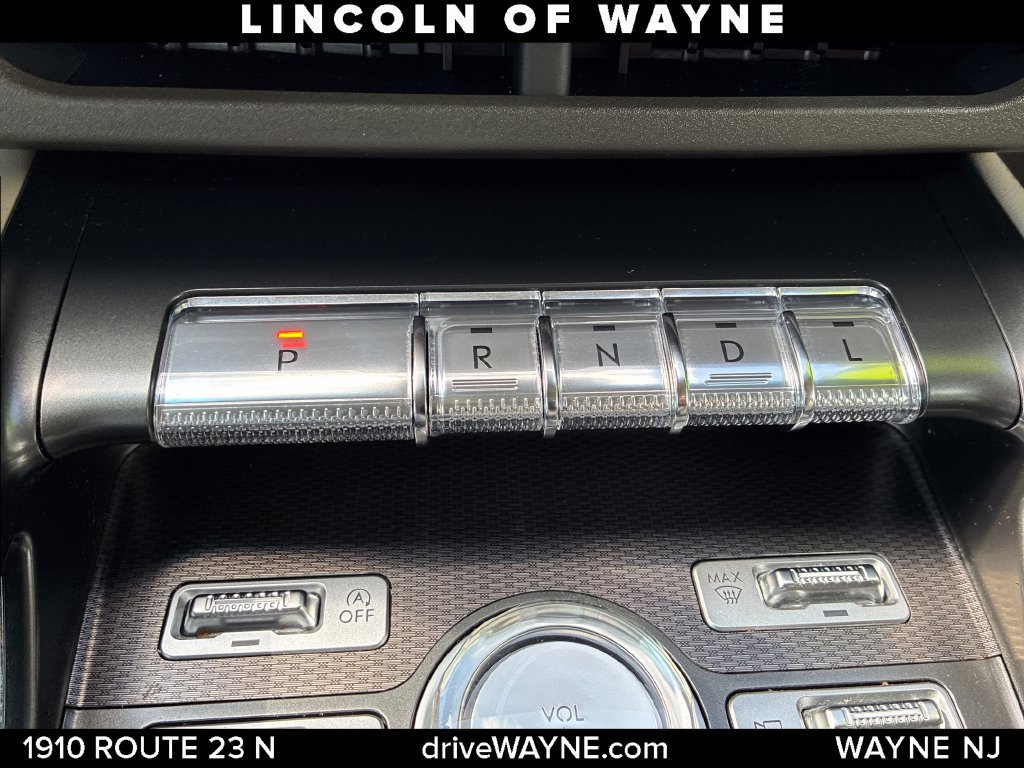 Certified 2024 Lincoln Nautilus Premier w/ Equipment Group 102A AWD/4WD image 22