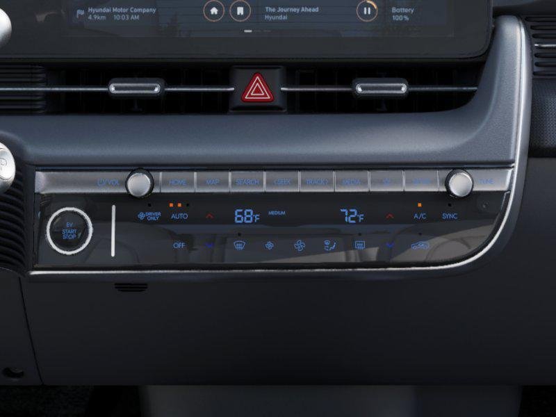 New 2027 Hyundai Ioniq 5 Limited AWD/4WD image 16