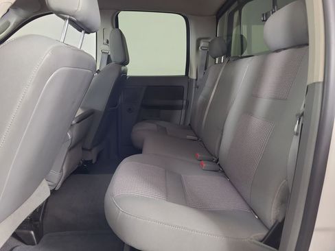 Used 2007 Dodge Ram 2500 Truck SLT w/ Quad Cab Big Horn Value Group image 16