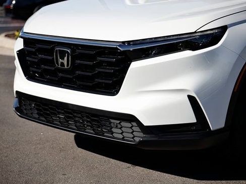 New 2026 Honda CR-V EX-L image 3
