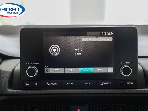 Used 2024 Honda CR-V LX image 23