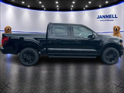New 2026 Ford F150 XLT w/ Equipment Group 303A High