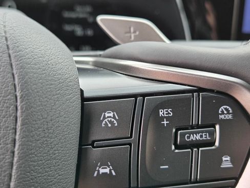 New 2026 Lexus TX 350 AWD image 39