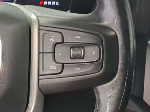 Used 2021 GMC Sierra 1500 Denali AWD/4WD image 30