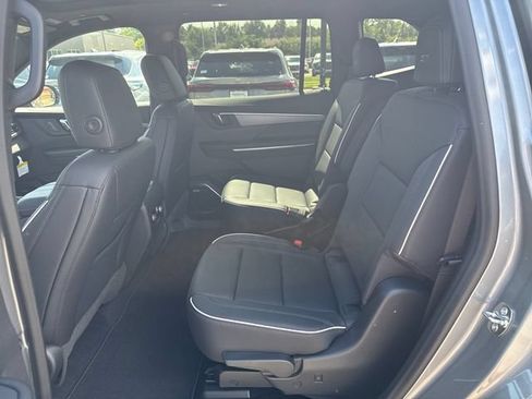 New 2027 Buick Enclave Sport Touring w/ Power Package AWD/4WD image 14