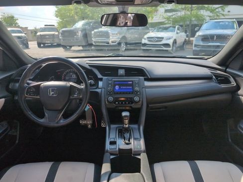 Used 2017 Honda Civic Sport image 20