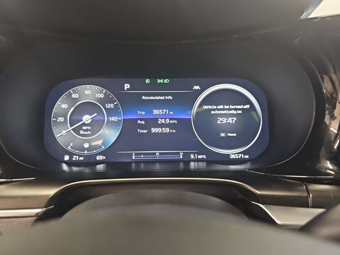 Used 2023 Kia K5 GT FWD image 18